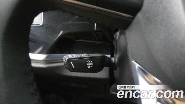 Audi Q3 35 TDI Premium