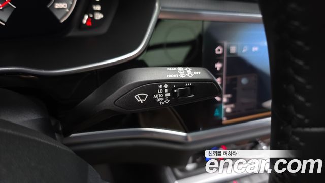 Audi Q3 35 TDI Premium