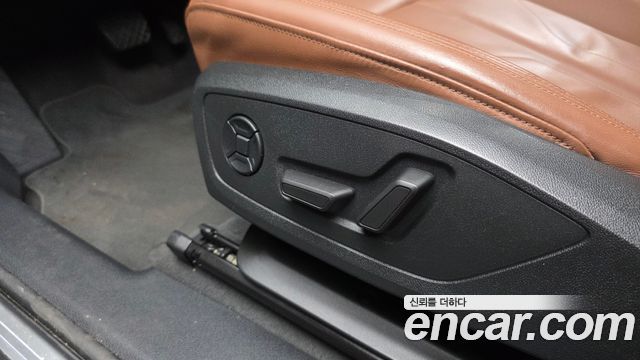 Audi Q3 35 TDI Premium