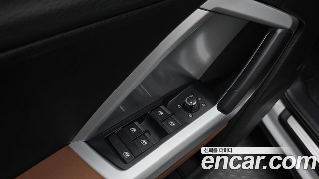 Audi Q3 35 TDI Premium
