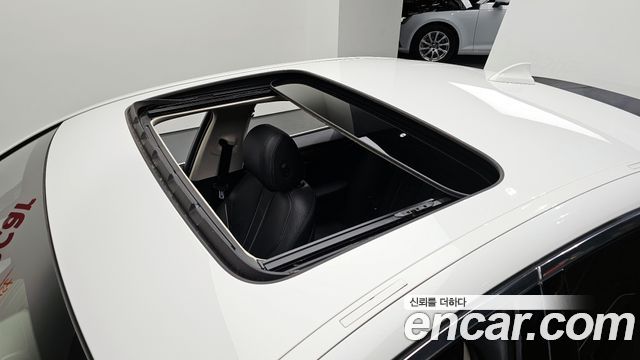 BMW 5-Series 530i Luxury Plus