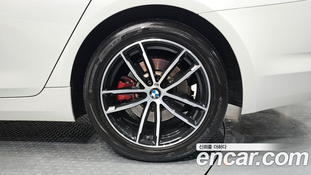 BMW 5-Series 530i Luxury Plus
