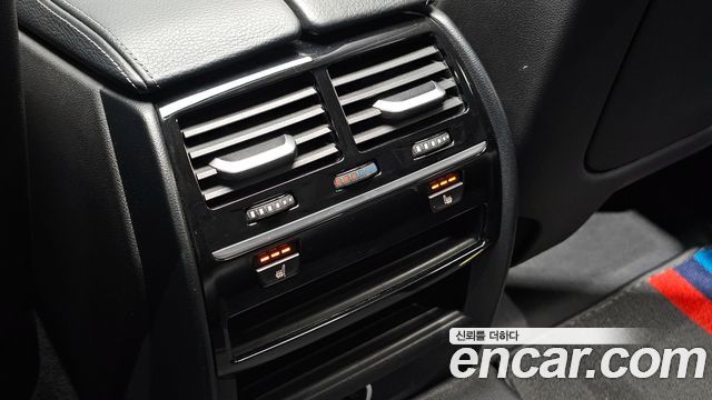 BMW 5-Series 530i Luxury Plus