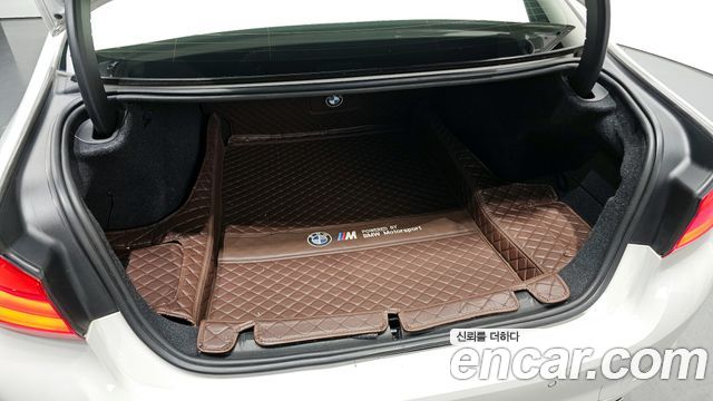 BMW 5-Series 530i Luxury Plus