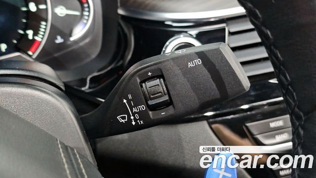 BMW 5-Series 530i Luxury Plus