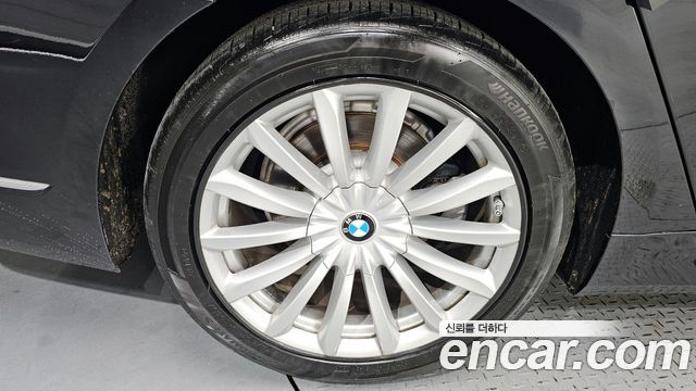 BMW 7-Series 730Ld xDrive