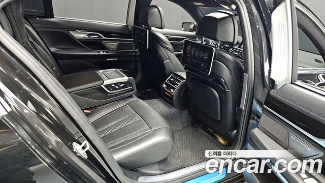 BMW 7-Series 730Ld xDrive