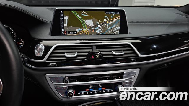 BMW 7-Series 730Ld xDrive