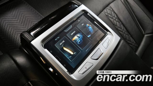 BMW 7-Series 730Ld xDrive