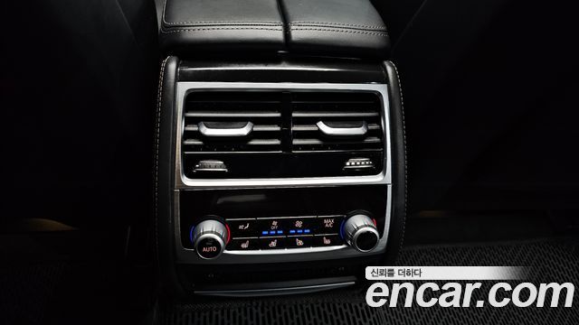 BMW 7-Series 730Ld xDrive