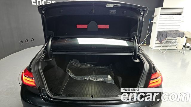 BMW 7-Series 730Ld xDrive