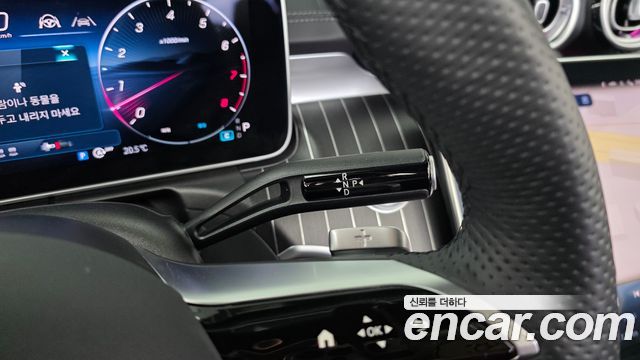 Mercedes-Benz CLE-Class CLE450 4MATIC Cabriolet