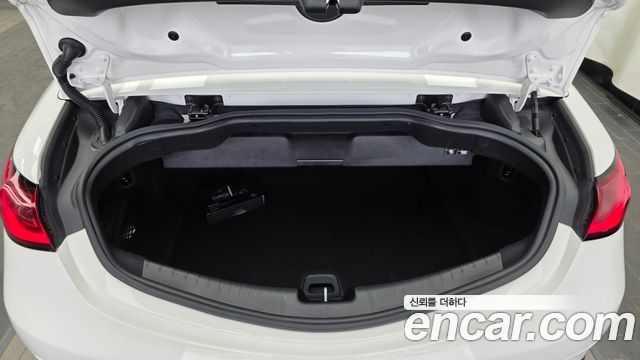 Mercedes-Benz CLE-Class CLE450 4MATIC Cabriolet