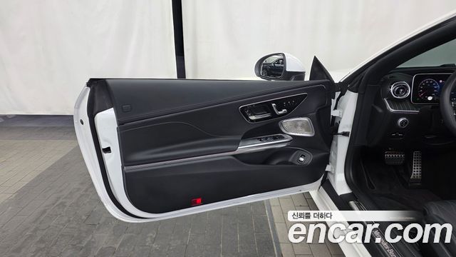 Mercedes-Benz CLE-Class CLE450 4MATIC Cabriolet