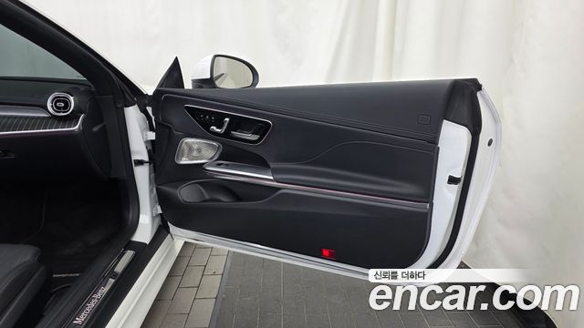 Mercedes-Benz CLE-Class CLE450 4MATIC Cabriolet