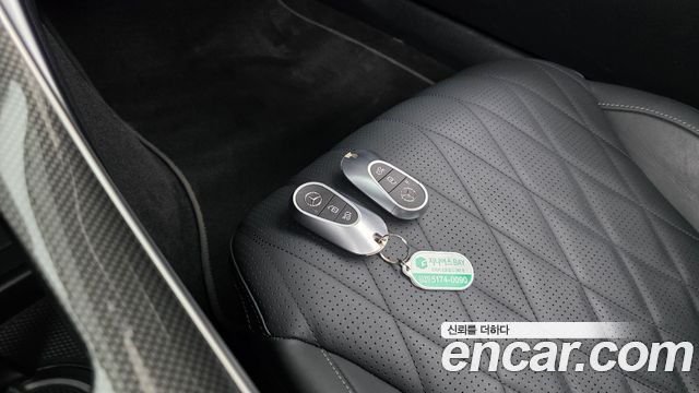 Mercedes-Benz CLE-Class CLE450 4MATIC Cabriolet