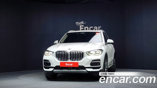BMW X5 xDrive 40i xLine