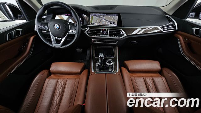 BMW X5 xDrive 40i xLine