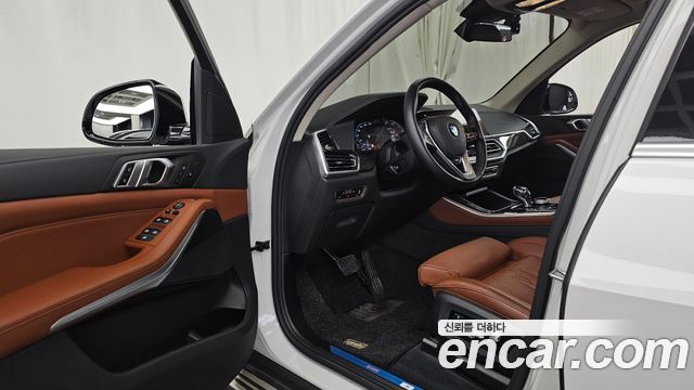 BMW X5 xDrive 40i xLine