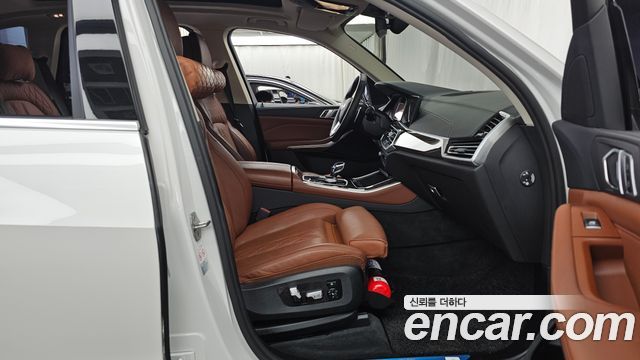 BMW X5 xDrive 40i xLine
