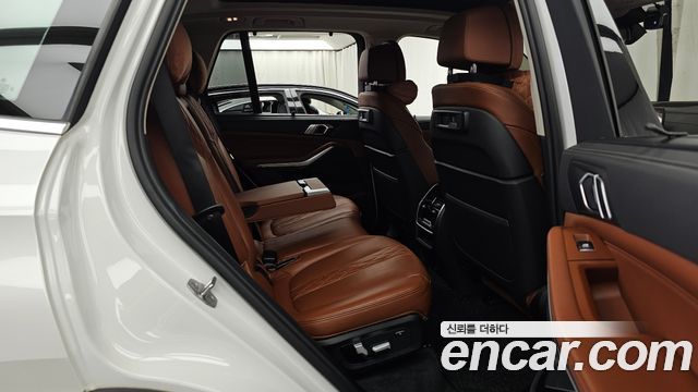 BMW X5 xDrive 40i xLine
