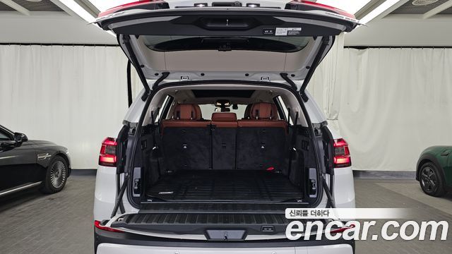 BMW X5 xDrive 40i xLine