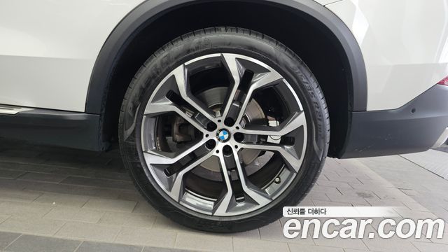 BMW X5 xDrive 40i xLine