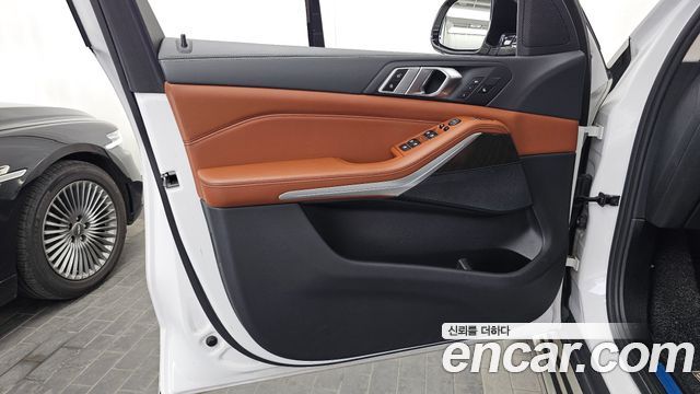 BMW X5 xDrive 40i xLine