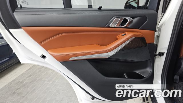 BMW X5 xDrive 40i xLine