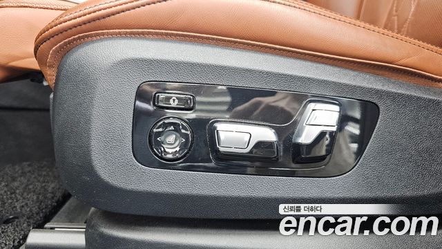 BMW X5 xDrive 40i xLine