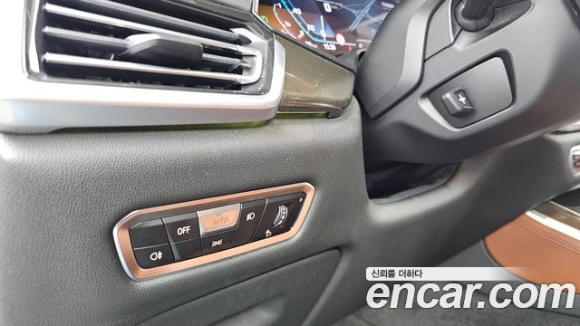 BMW X5 xDrive 40i xLine