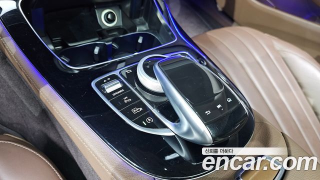 Mercedes-Benz E-Class E220d 4MATIC Exclusive