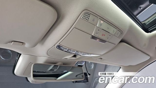 Mercedes-Benz E-Class E220d 4MATIC Exclusive