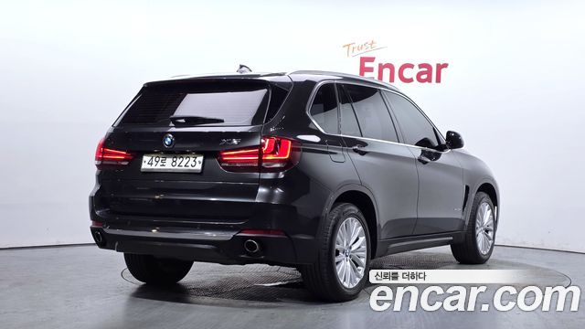BMW X5 xDrive 30d