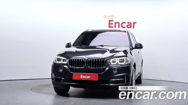 BMW X5 xDrive 30d