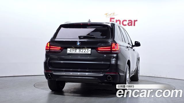 BMW X5 xDrive 30d
