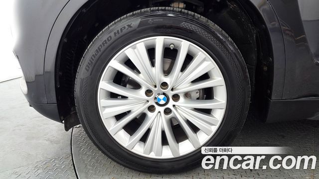 BMW X5 xDrive 30d