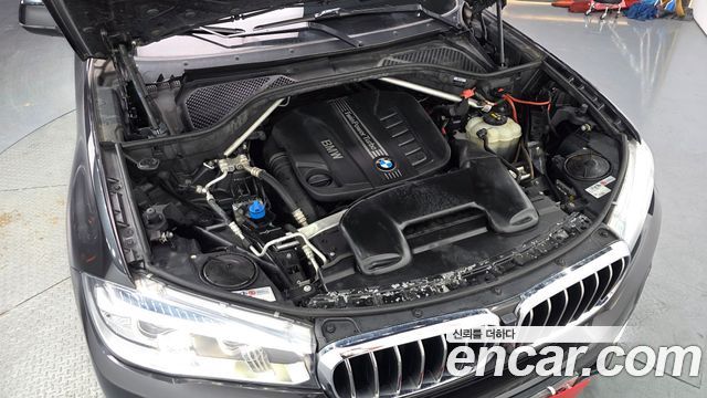 BMW X5 xDrive 30d