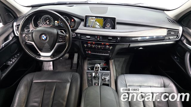 BMW X5 xDrive 30d