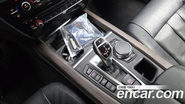 BMW X5 xDrive 30d