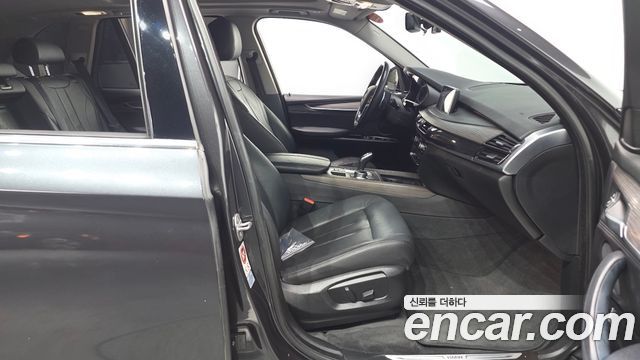 BMW X5 xDrive 30d