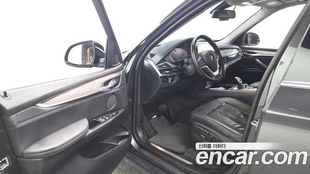 BMW X5 xDrive 30d