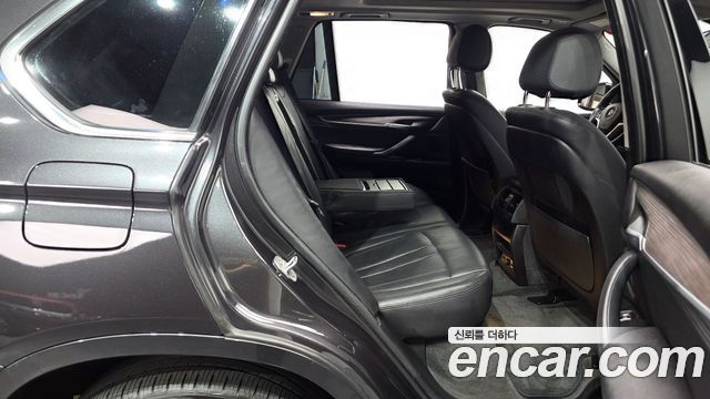 BMW X5 xDrive 30d