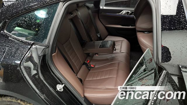 BMW i4 eDrive40 M Sports