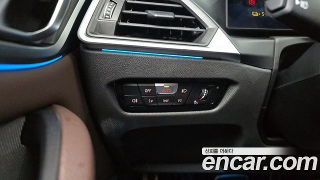 BMW i4 eDrive40 M Sports