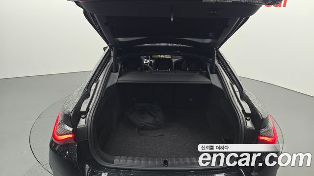 BMW i4 eDrive40 M Sports