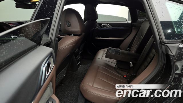 BMW i4 eDrive40 M Sports