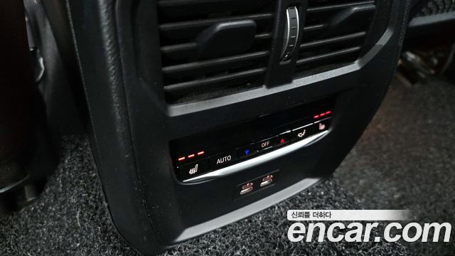 BMW i4 eDrive40 M Sports