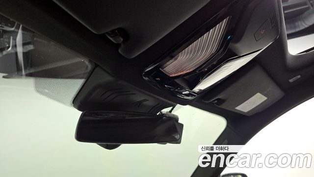 BMW i4 eDrive40 M Sports