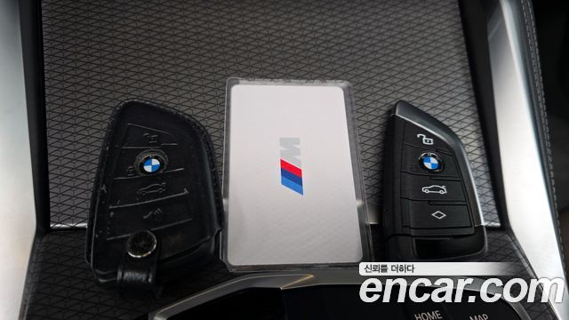 BMW i4 eDrive40 M Sports